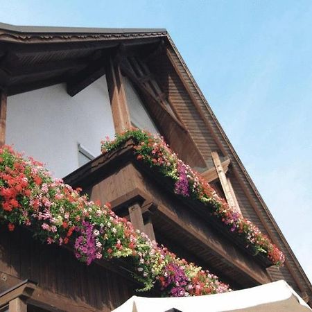 Gasthaus Zur Traube Winterrieden Kültér fotó