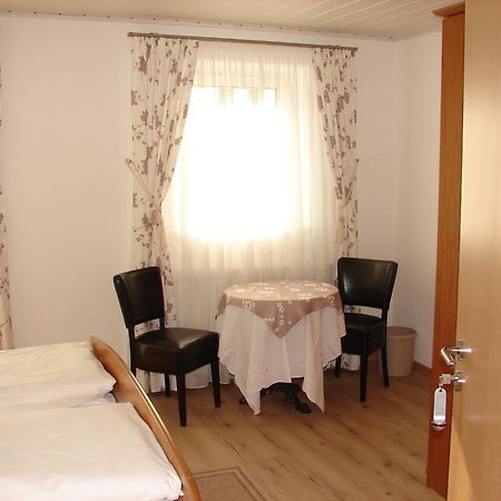 Gasthaus Zur Traube Winterrieden Szoba fotó